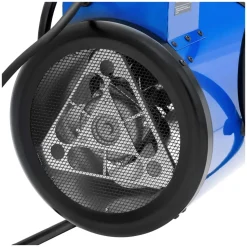 Keramische Kachels & Blaasverwarming<Brico Msw Elektrische Kachel - Thermostaat Tot 40 °C - 5000 W Msw-Eteh5000