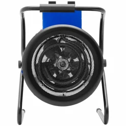 Keramische Kachels & Blaasverwarming<Brico Msw Elektrische Kachel - Thermostaat Tot 40 °C - 5000 W Msw-Eteh5000