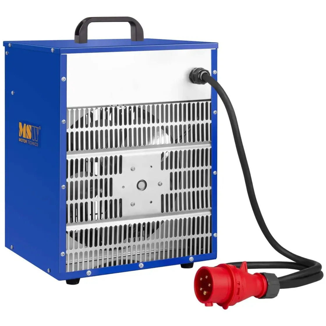 Keramische Kachels & Blaasverwarming<Brico Msw Elektrische Ventilatorkachel - 0 Tot 85 °C - 9000 W Msw-Cheh-9000