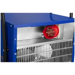 Keramische Kachels & Blaasverwarming<Brico Msw Elektrische Ventilatorkachel - 0 Tot 40 °C - 15.000 W Msw-Cteh-15000