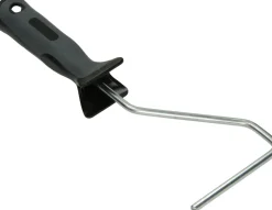 Muntuur Sam Verfrol 10Cm Ergonomische Handgreep-Brico New