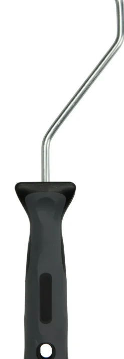 Muntuur Sam Verfrol 10Cm Ergonomische Handgreep-Brico New
