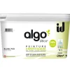 Muurverf Id Algo Wit Zijdeglans 2L-Brico Outlet