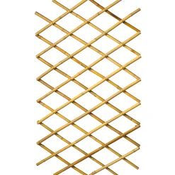 Brico Nature Bamboeklimrek 45X180Cm