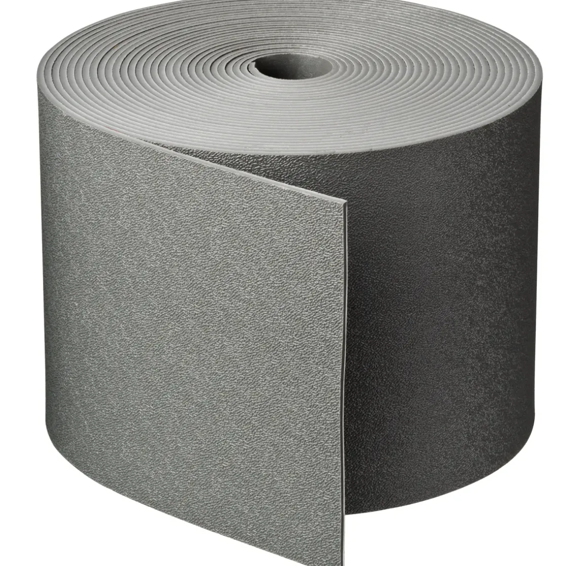 Nature Tuinborder Pe Grijs 3Mm - 10X0,15M-Brico New