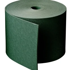 Nature Tuinborder Pe Groen 3Mm - 10X0,15M-Brico Discount