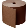 Nature Tuinborder Pe Taupe 3Mm - H15Cmx10M-Brico