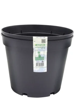 Nature Tuinplantcontainers 5L H18Xo22,5Cm 2 Stuks-Brico Discount