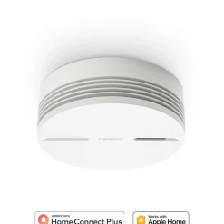 Netatmo Slimme Rookmelder Wit 2St.-Brico Sale