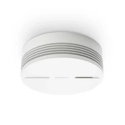 Netatmo Slimme Rookmelder Wit-Brico Clearance