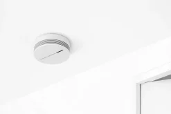 Netatmo Slimme Rookmelder Wit-Brico Clearance