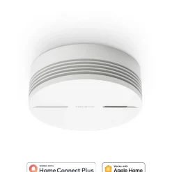 Netatmo Slimme Rookmelder Wit 3 Stuks-Brico Sale