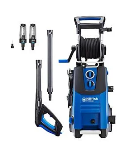 Brico Nilfisk Hogedrukreiniger Premium190-12 2900W Best