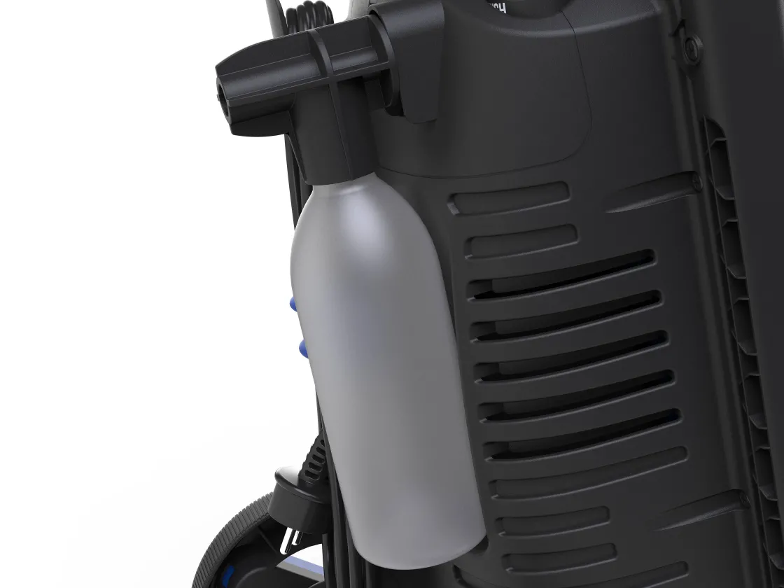 Brico Nilfisk Hogedrukreiniger Core 140-6 Powercontrol Eu 1800W Sale