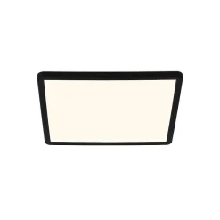 Brico Nordlux Plafondlamp Led Oja Zwart 60W Hot