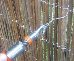 Nortene Bevestigingskit ‘Twister Kit'-Brico Clearance