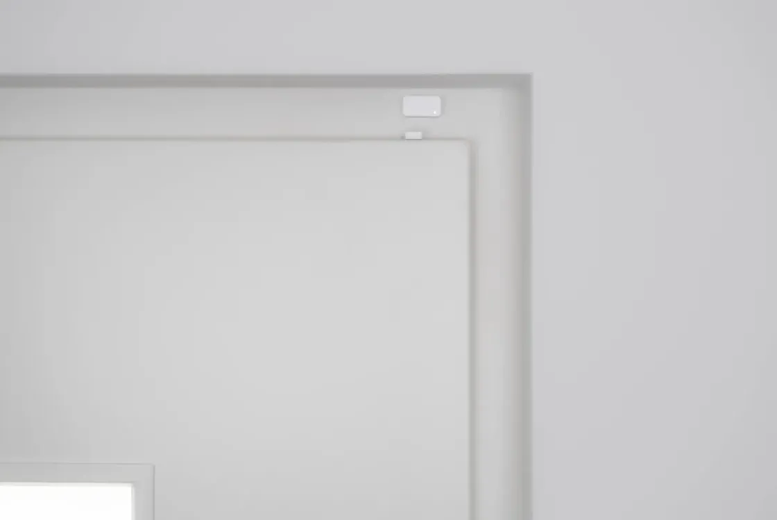 Nuki Deursensor Wit-Brico Sale