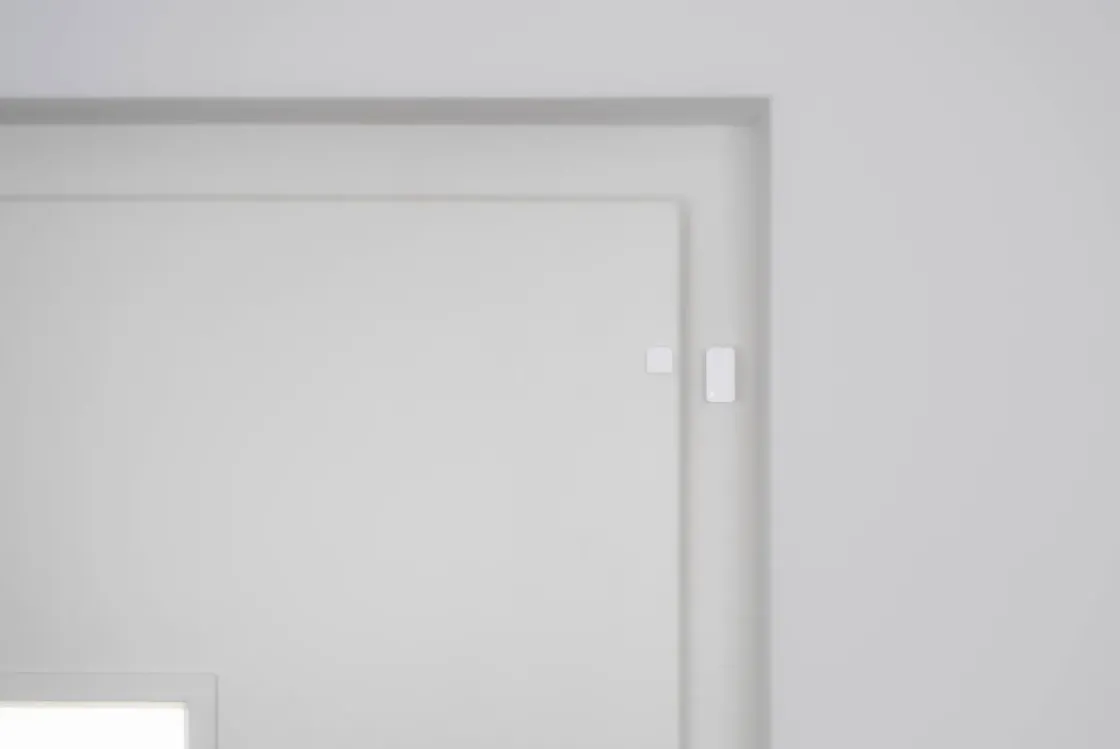 Nuki Deursensor Wit-Brico Sale