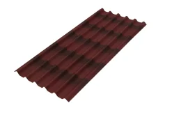 Brico Onduline Golfplaat Easystyle 3D 81X195Cm Online