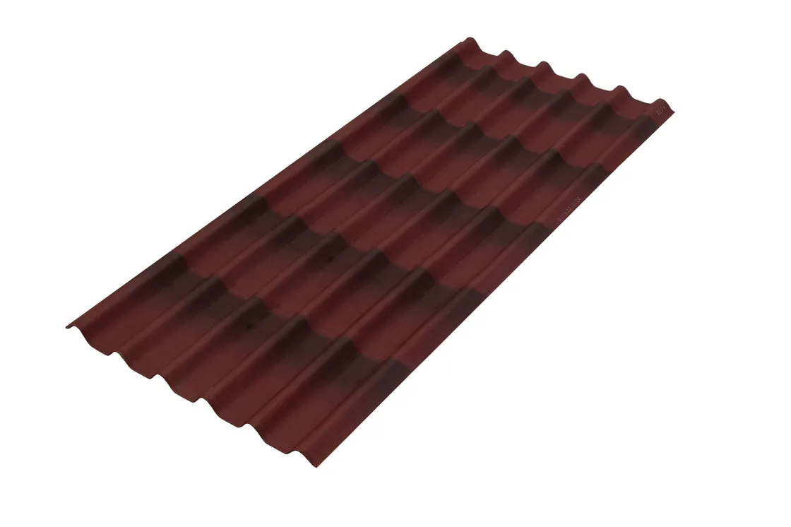 Brico Onduline Golfplaat Easystyle 3D 81X195Cm Online