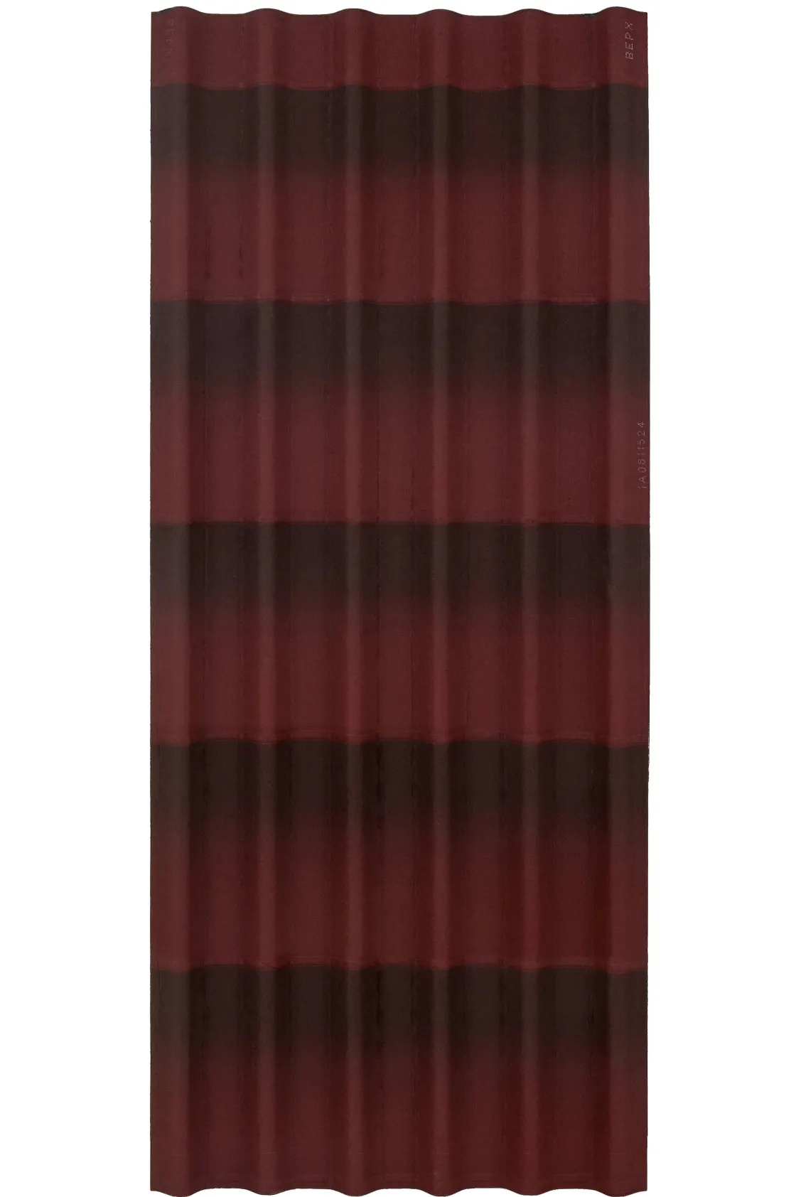 Brico Onduline Golfplaat Easystyle 3D 81X195Cm Online