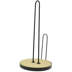 Brico Orange85 Keukenrolhouder Metaal Staand Discount