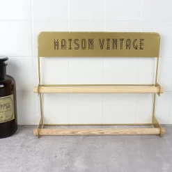 Brico Orange85 Keukenrolhouder Rollenhouder Hangend Voor Keukenpapier Outlet