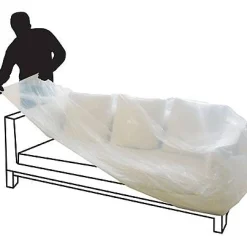 Brico Pack & Move Bescherming Hoe Voor Bank Clearance