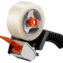 Pack N Move Afroller Met Tape-Brico Best