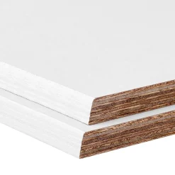 Brico Paintplex Multiplex Boeiboord 40X250Cm 18Mm Best