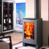 Houtkachels<Brico Panadero Houtkachel Nevada Ecodesign 8,7Kw