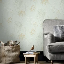 Papierbehang Homestyle Fh37511 Grijs-Brico Best