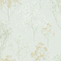 Papierbehang Homestyle Fh37511 Grijs-Brico Best