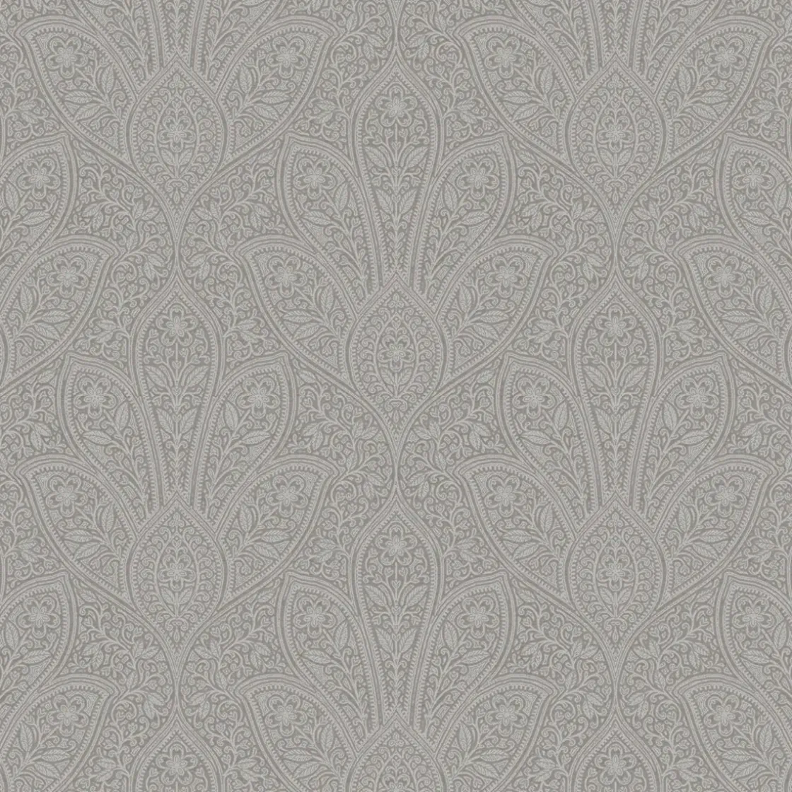 Papierbehang Homestyle Fh37548 Grijs-Brico Hot