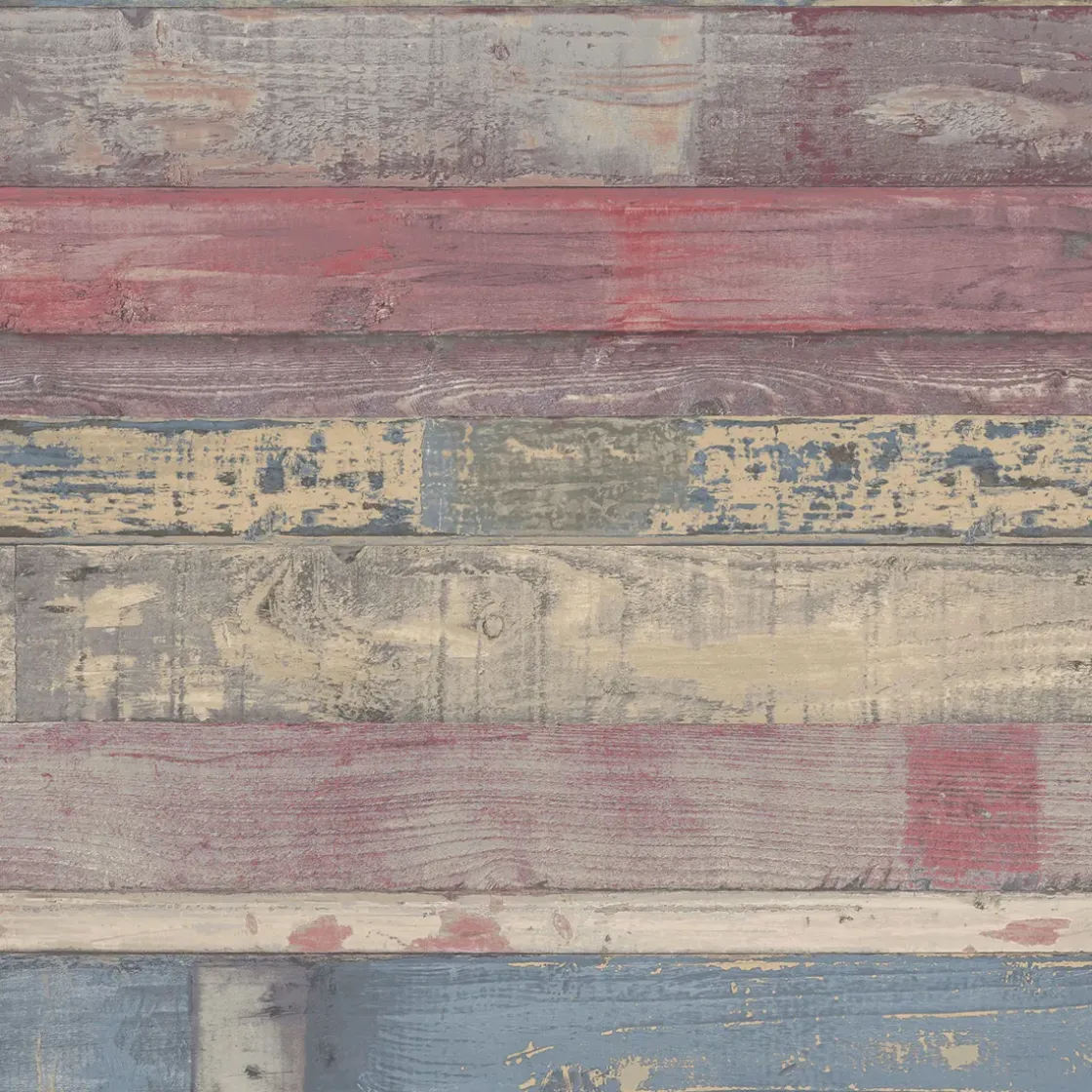 Papierbehang Homestyle Fh37557 Rood-Brico Outlet