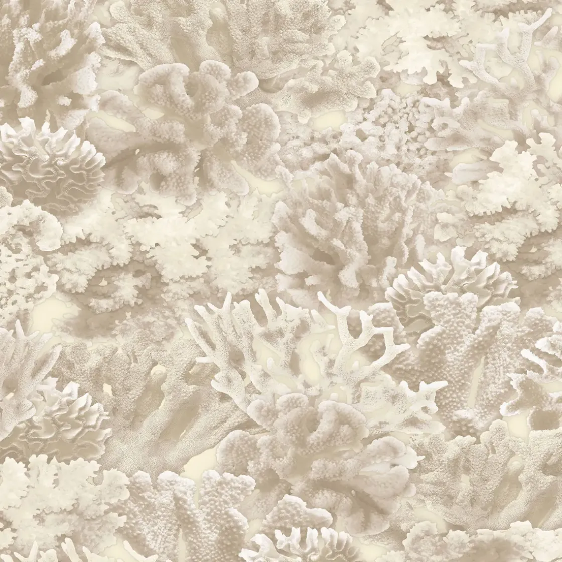 Papierbehang Homestyle Fh37501 Beige-Brico Discount