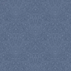 Papierbehang Homestyle Fh37546 Blauw-Brico