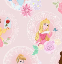 Papierbehang Pastel Princess-Brico Sale