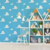 Papierbehang Toy Story Andy'S Room-Brico Best