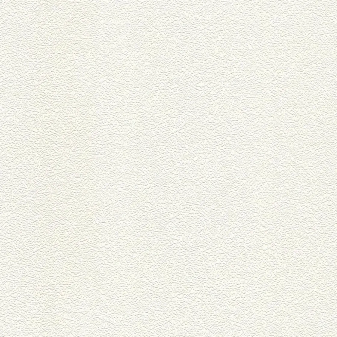 Papierbehang Uni Wit 150640-Brico Discount