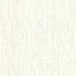 Papierbehang Uni Wit 7003-1-Brico New