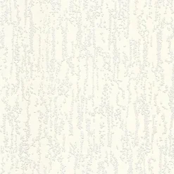 Papierbehang Uni Wit 7003-2-Brico Best