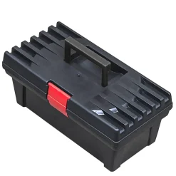 Brico Patrol Gereedschapskoffer Stuff 12 Optimo B