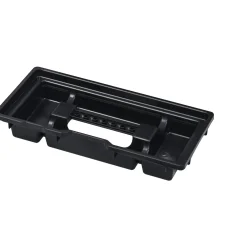 Brico Patrol Gereedschapskoffer Op Wielen Hd Compact