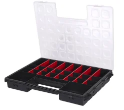 Brico Patrol Gereedschapskoffer Tandem B 400