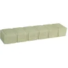 Penez Herman Boordsteen 'Vauban' Beton Creme 50 X 11 X 7 Cm-Brico Outlet
