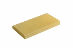Penez Herman Muurdeksel Plat 50 Cm Beige-Brico Sale
