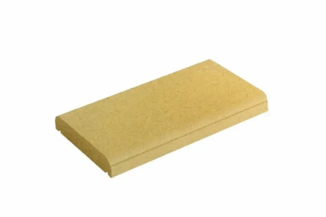 Penez Herman Muurdeksel Plat 50 Cm Beige-Brico Sale