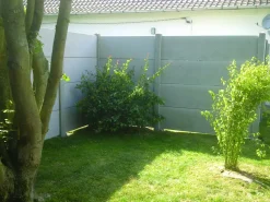 Penez Herman Plaat 192 X 50 X 3,5 Cm Grijs-Brico Online