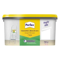 Perfax Behanglijm Voor Glasvezel Ready & Roll 5Kg-Brico New